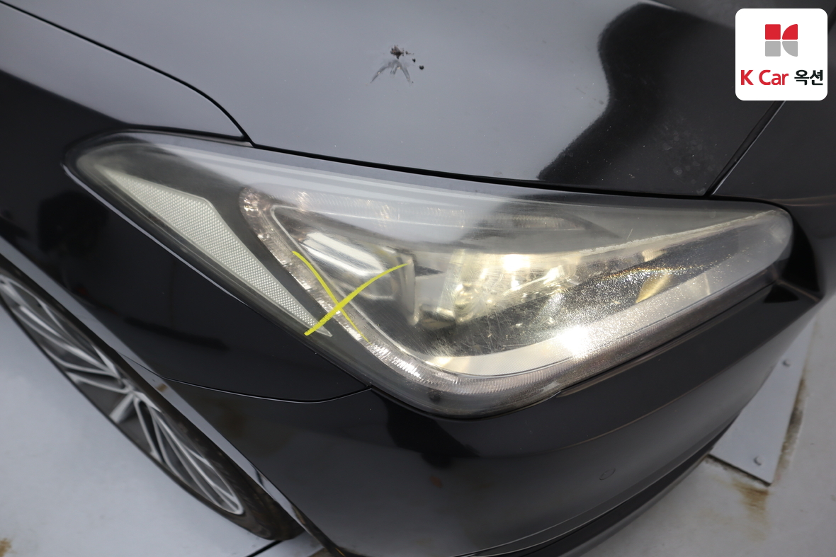 هيونداي جينيسيس 2014 - صورة 39