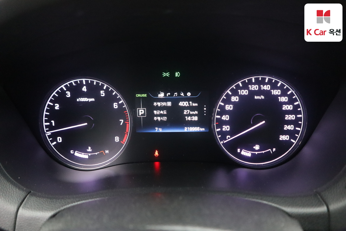 هيونداي جينيسيس 2014 - صورة 5