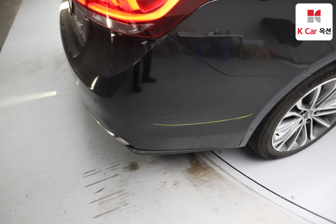 هيونداي جينيسيس 2014 - صورة 43