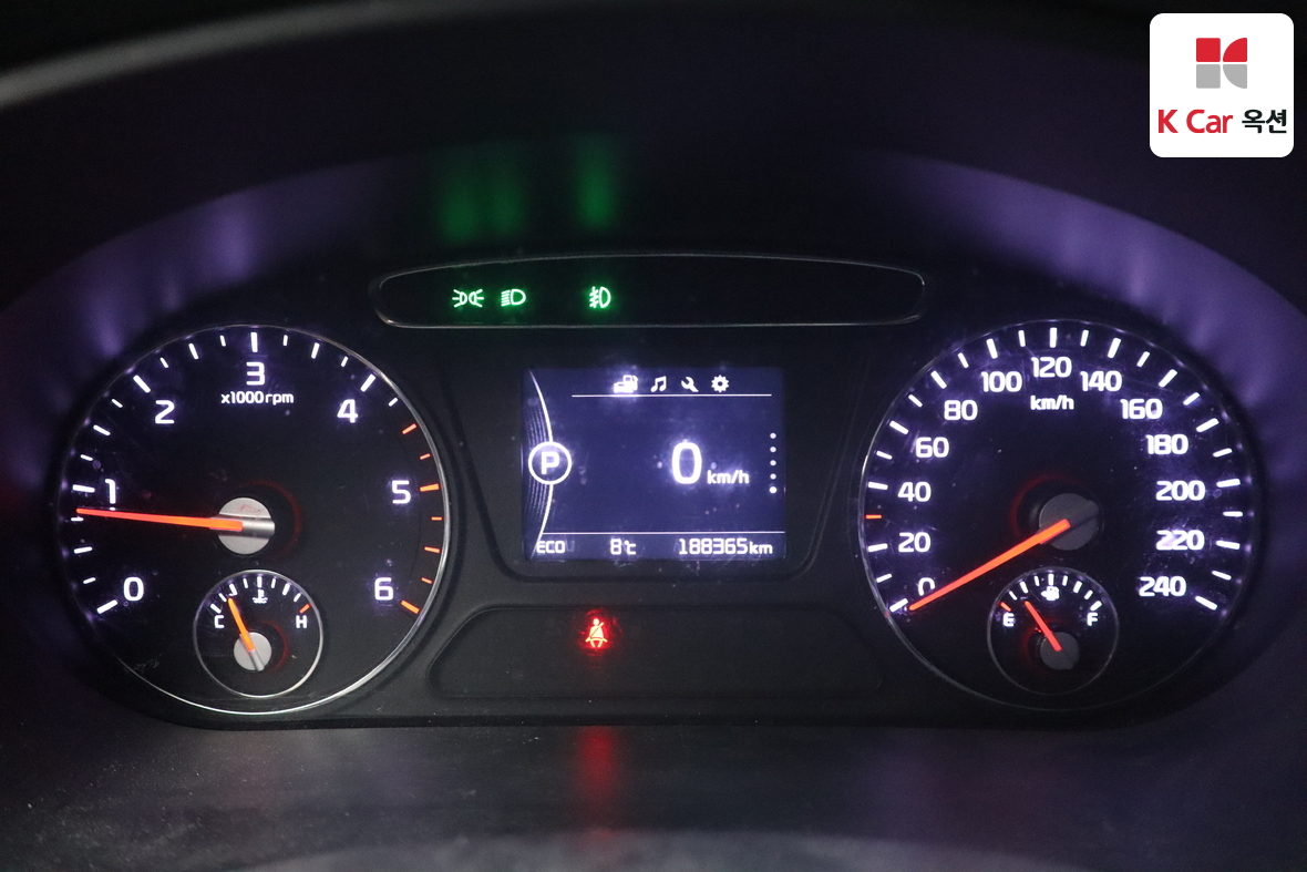 كيا سورينتو 2015 - صورة 5