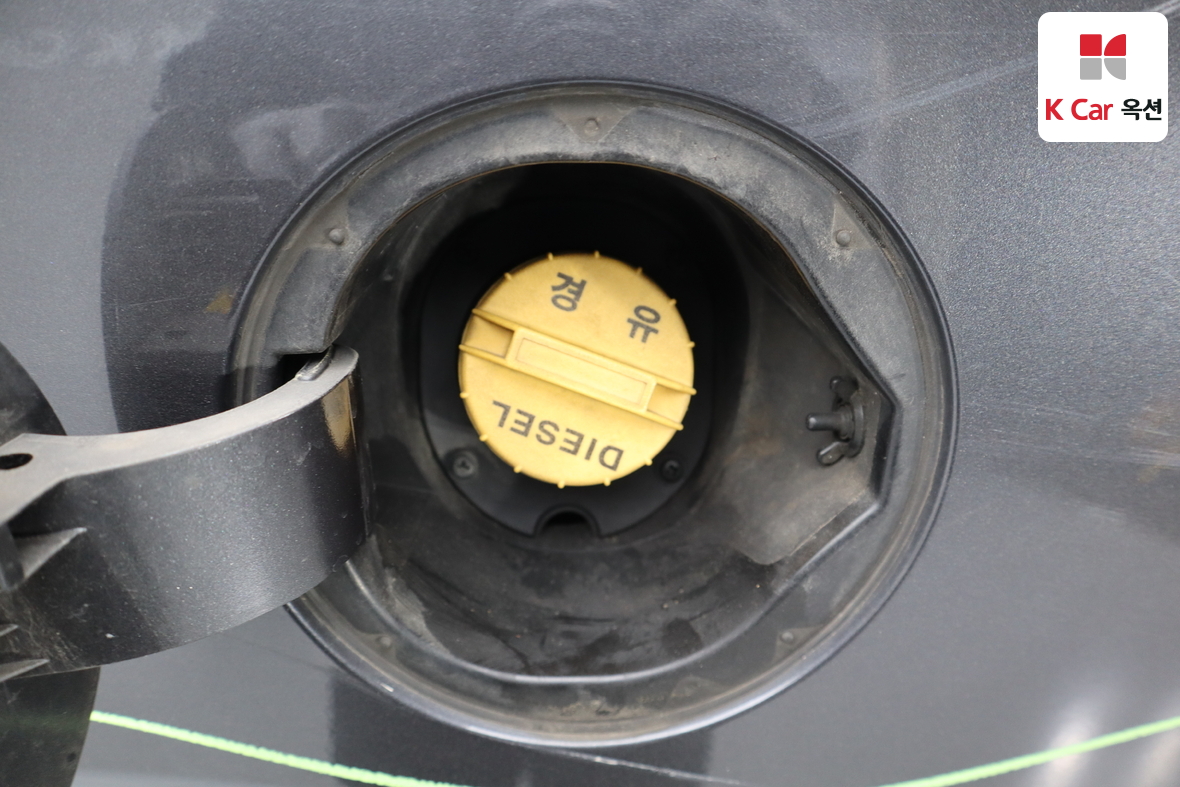 كيا سورينتو 2015 - صورة 24