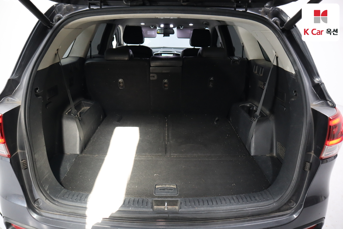 كيا سورينتو 2015 - صورة 25