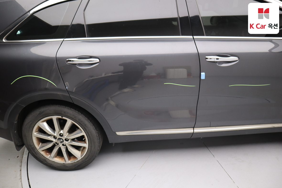 كيا سورينتو 2015 - صورة 41