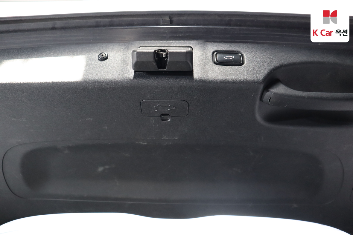 كيا سورينتو 2015 - صورة 27