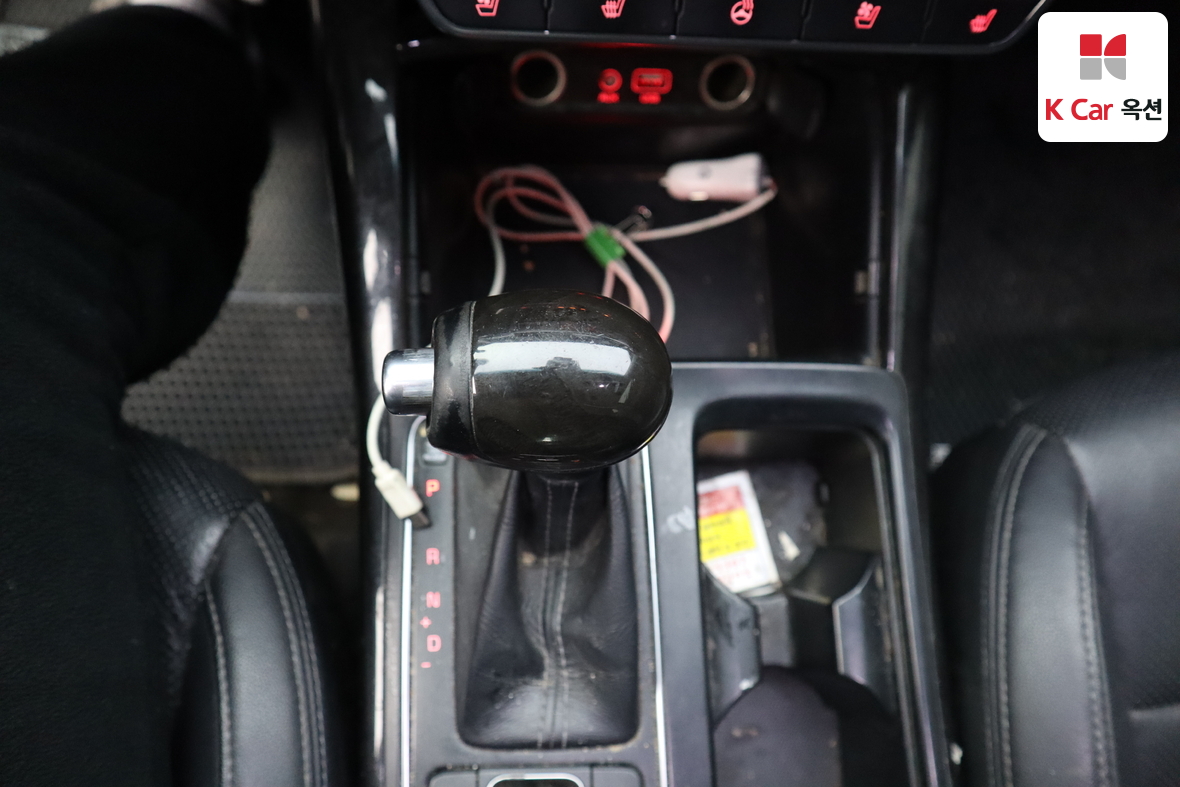 كيا سورينتو 2015 - صورة 15