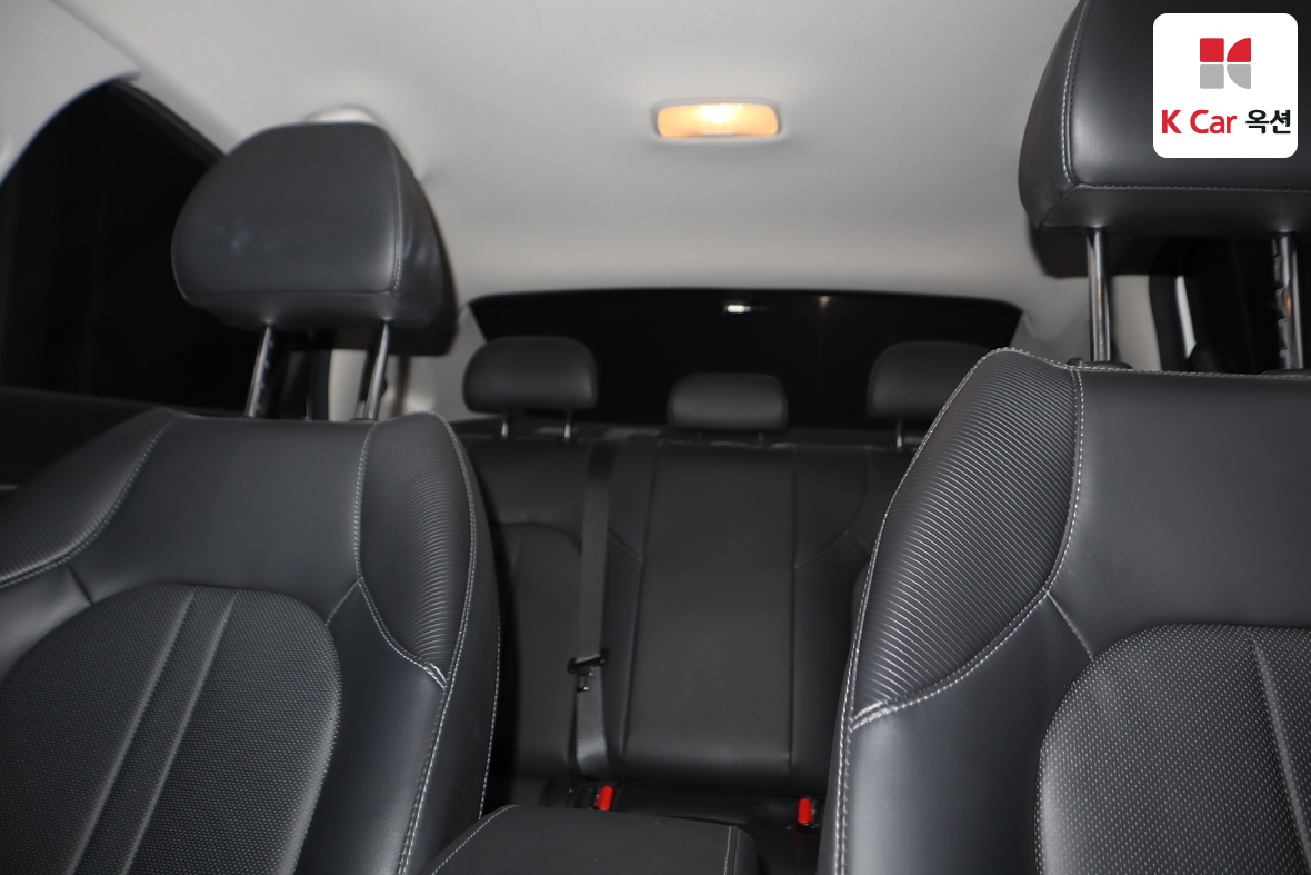 Hyundai Sonata 2021 - Image 19