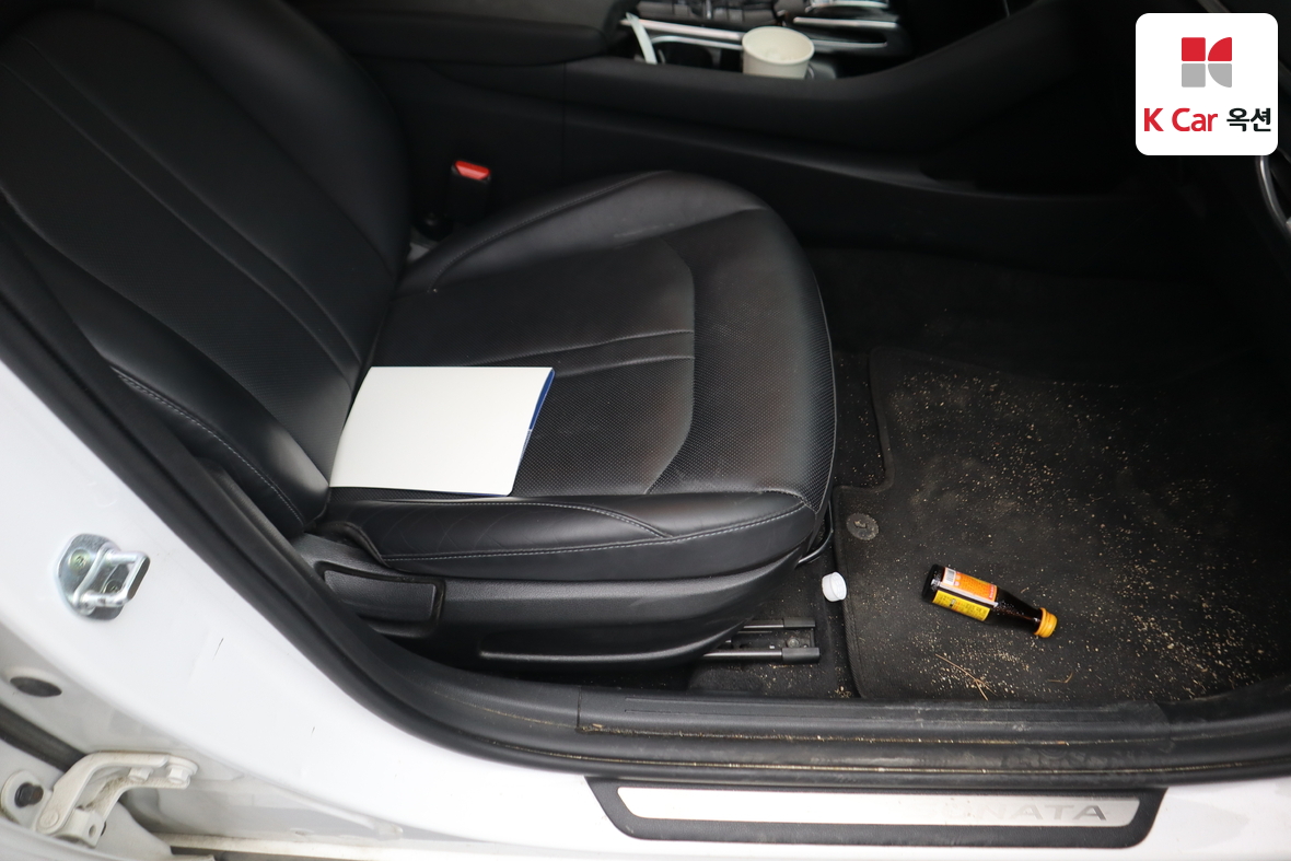 Hyundai Sonata 2021 - Image 29