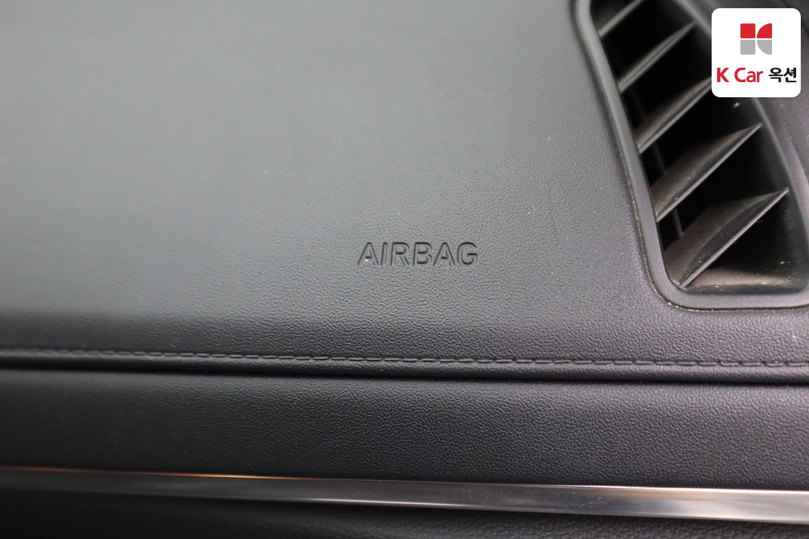 Hyundai Sonata 2021 - Image 30