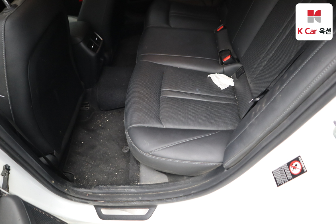 Hyundai Sonata 2021 - Image 23