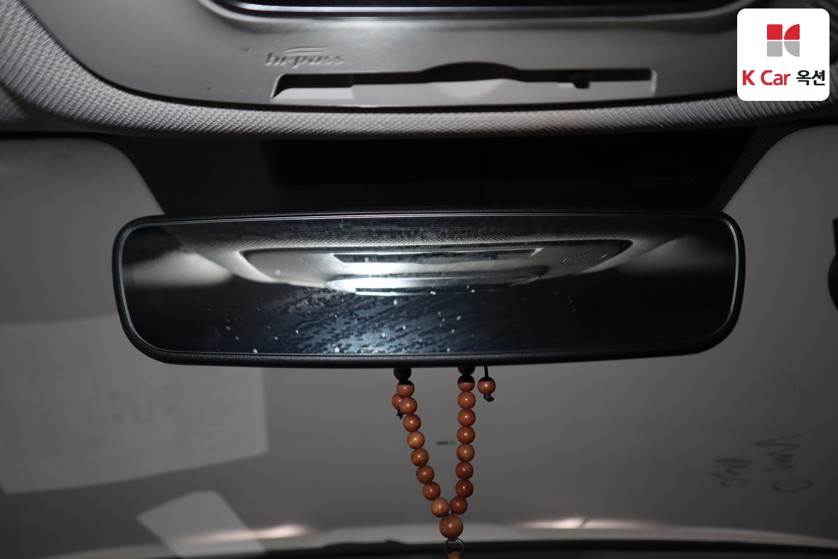 Hyundai Sonata 2021 - Image 12