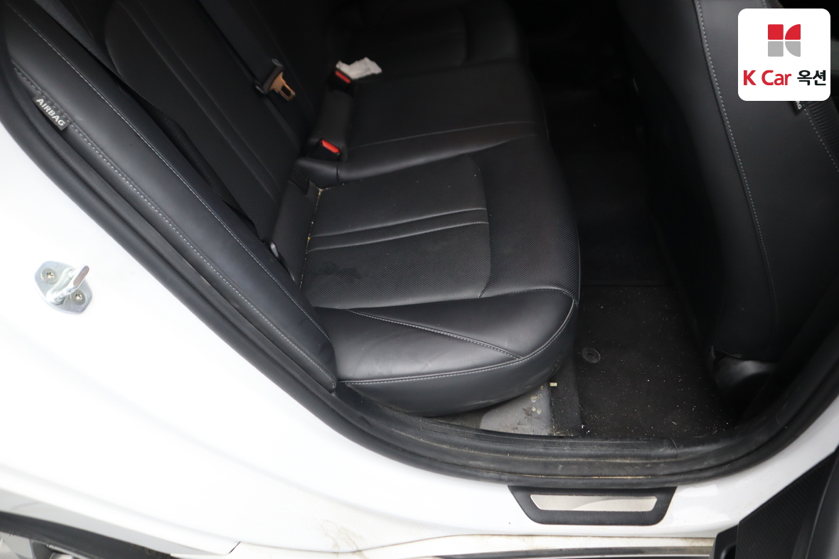 Hyundai Sonata 2021 - Image 27