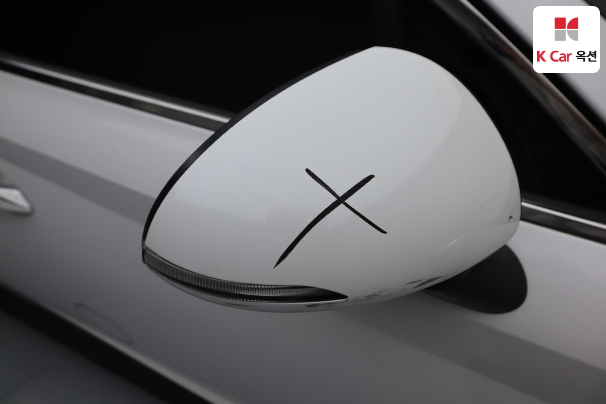 Hyundai Sonata 2021 - Image 36