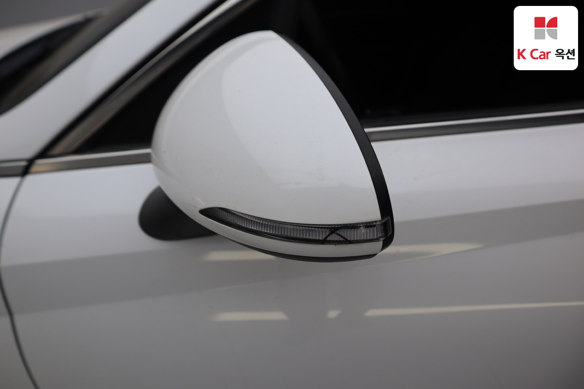 Hyundai Sonata 2021 - Image 40