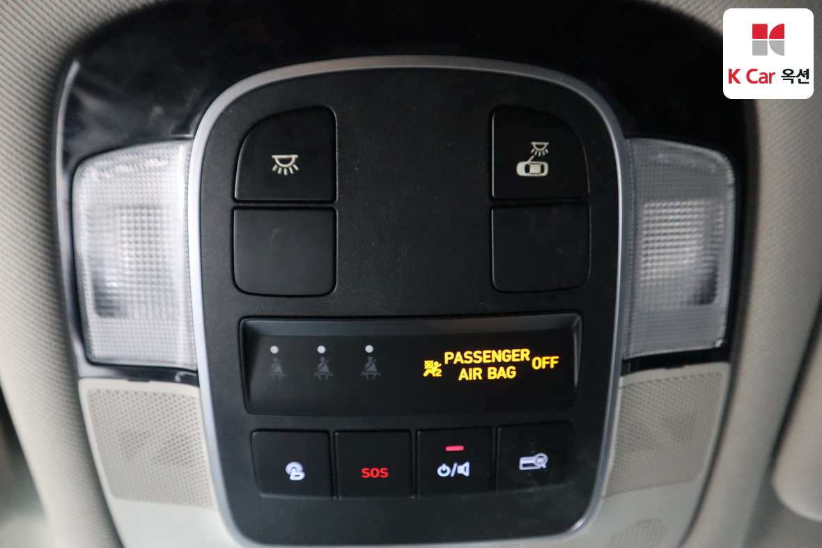 Hyundai Sonata 2021 - Image 13