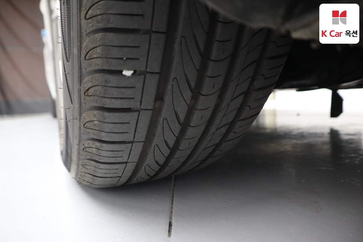 Hyundai Sonata 2021 - Image 31