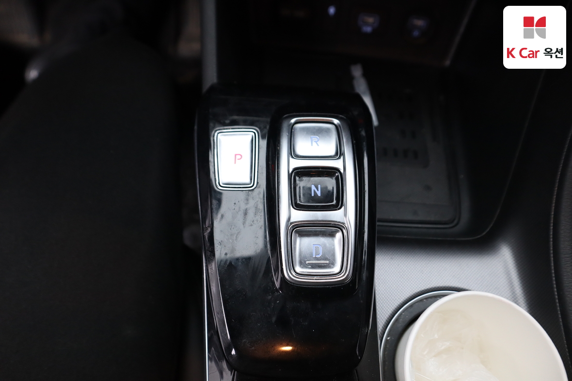 Hyundai Sonata 2021 - Image 16