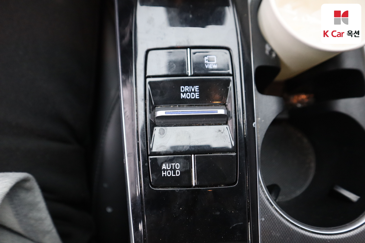 Hyundai Sonata 2021 - Image 17