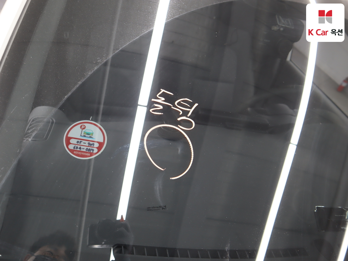 كيا مورنينج 2019 - صورة 32