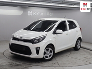 كيا مورنينج