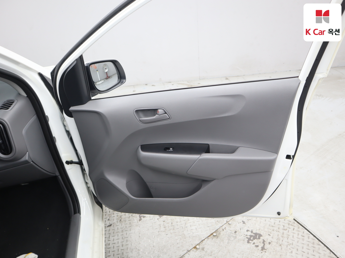 كيا مورنينج 2019 - صورة 27