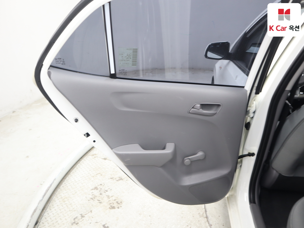 كيا مورنينج 2019 - صورة 21