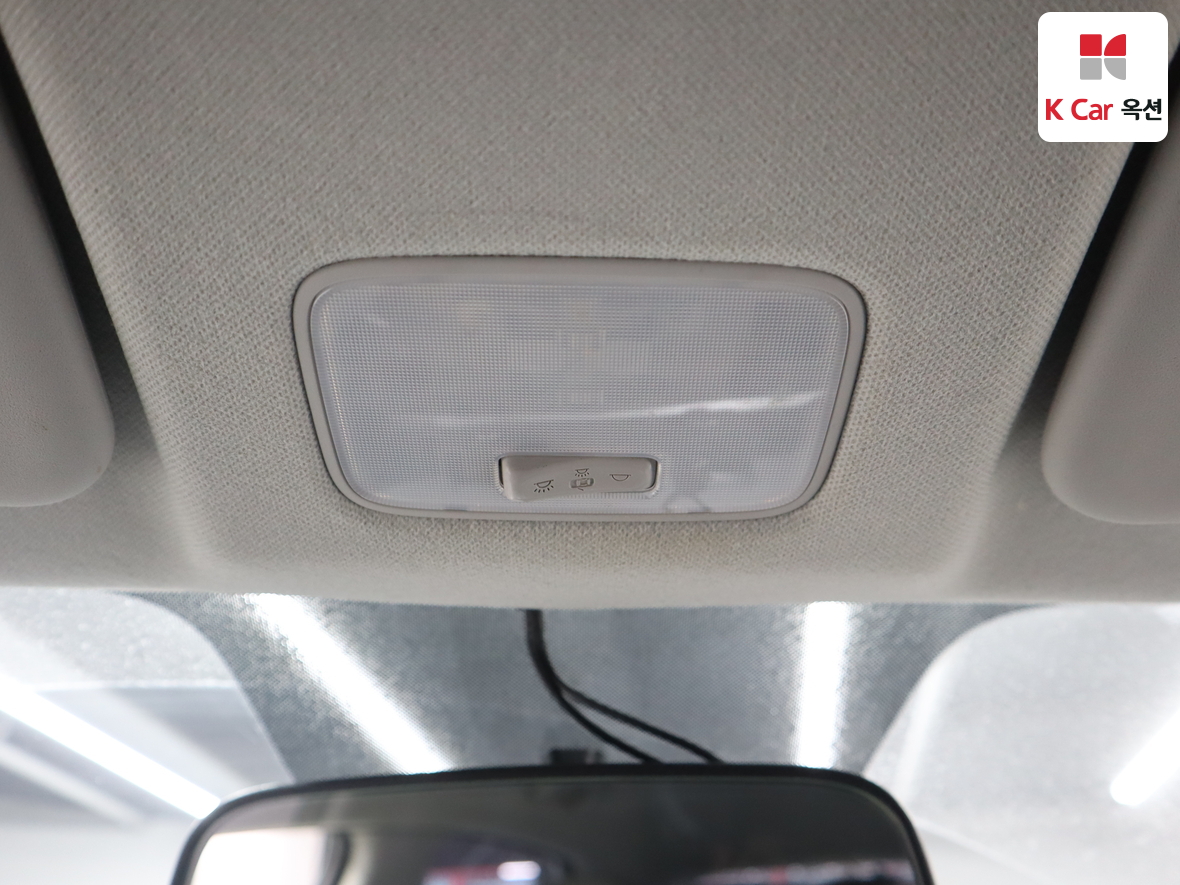 كيا مورنينج 2019 - صورة 12