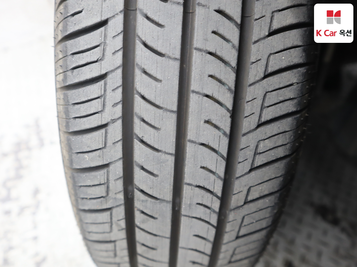 كيا مورنينج 2019 - صورة 30