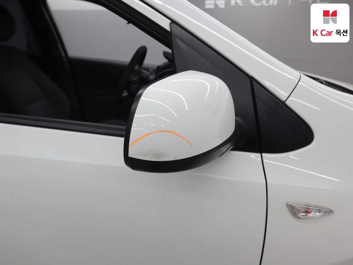 كيا مورنينج 2019 - صورة 42