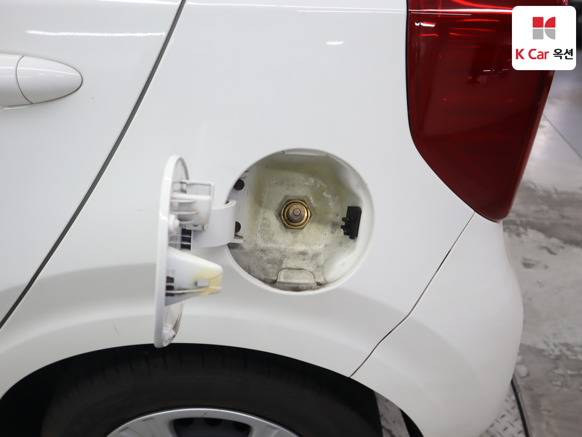 كيا مورنينج 2019 - صورة 23