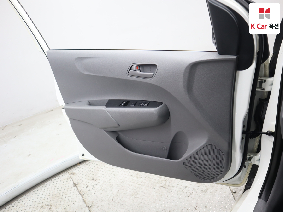 كيا مورنينج 2019 - صورة 8