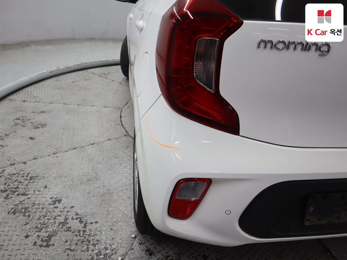 كيا مورنينج 2019 - صورة 39