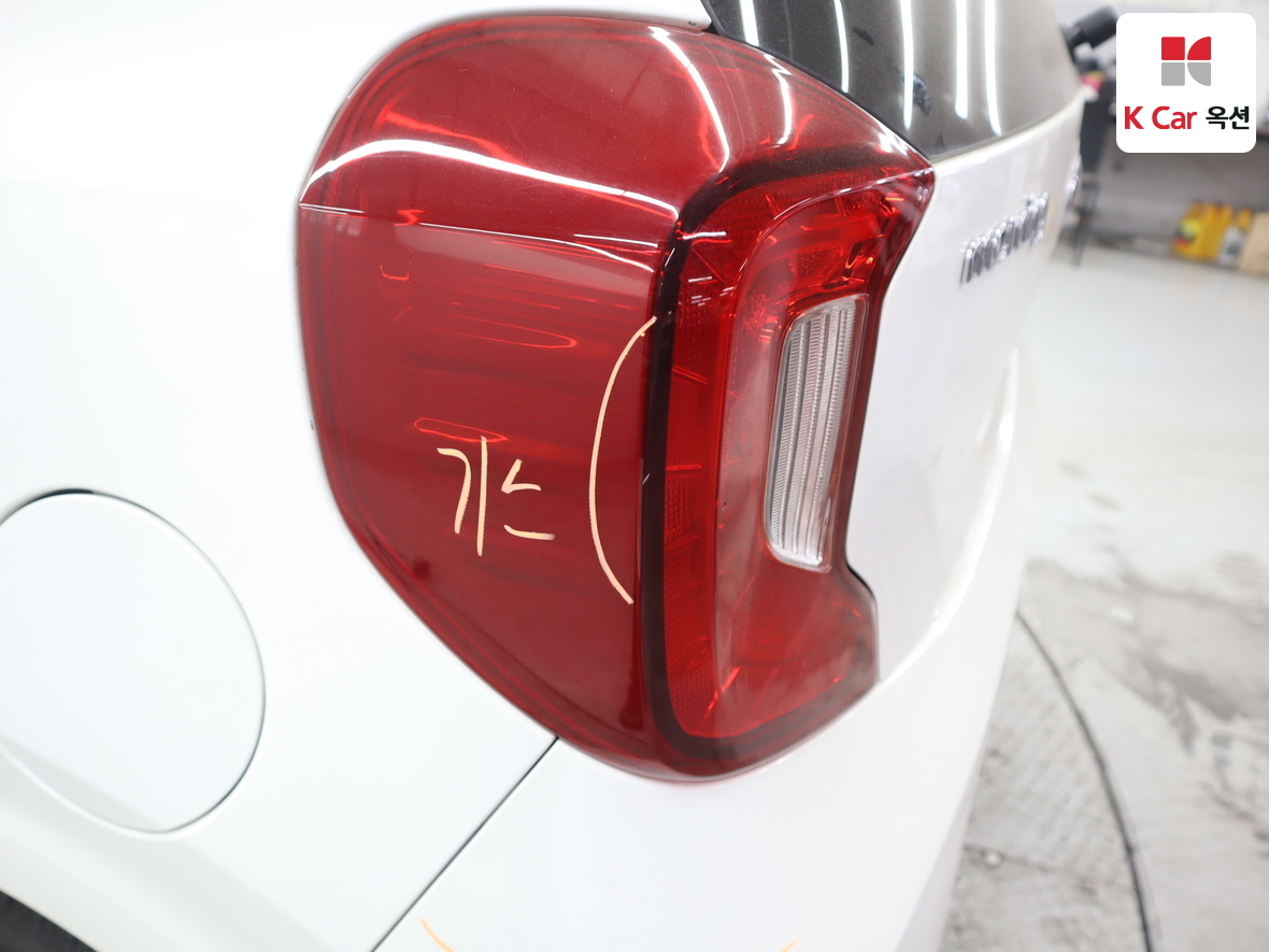 كيا مورنينج 2019 - صورة 40