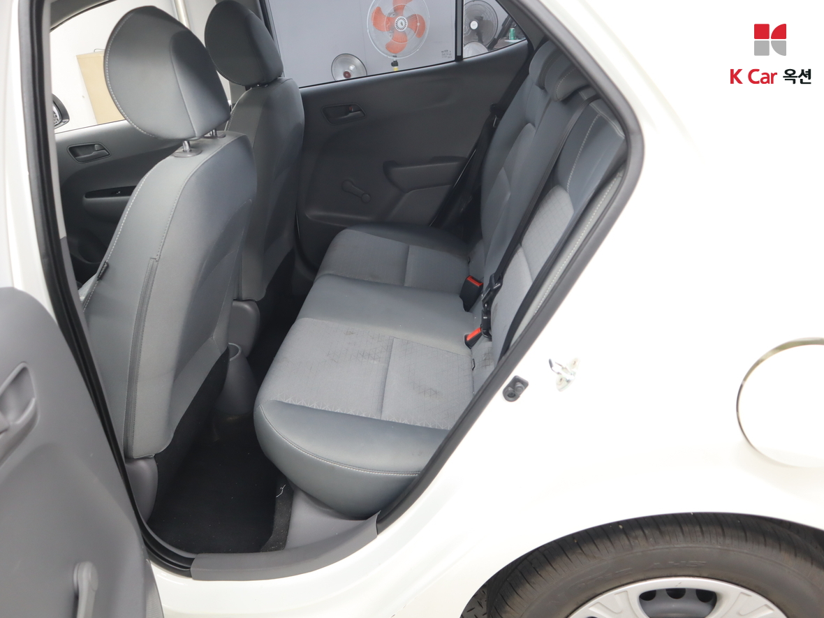 كيا مورنينج 2019 - صورة 22