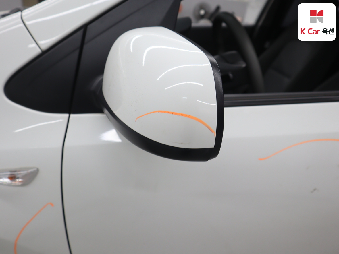 كيا مورنينج 2019 - صورة 36