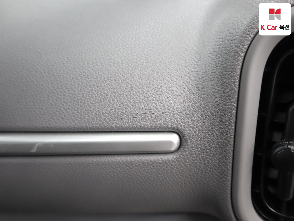 كيا مورنينج 2019 - صورة 29