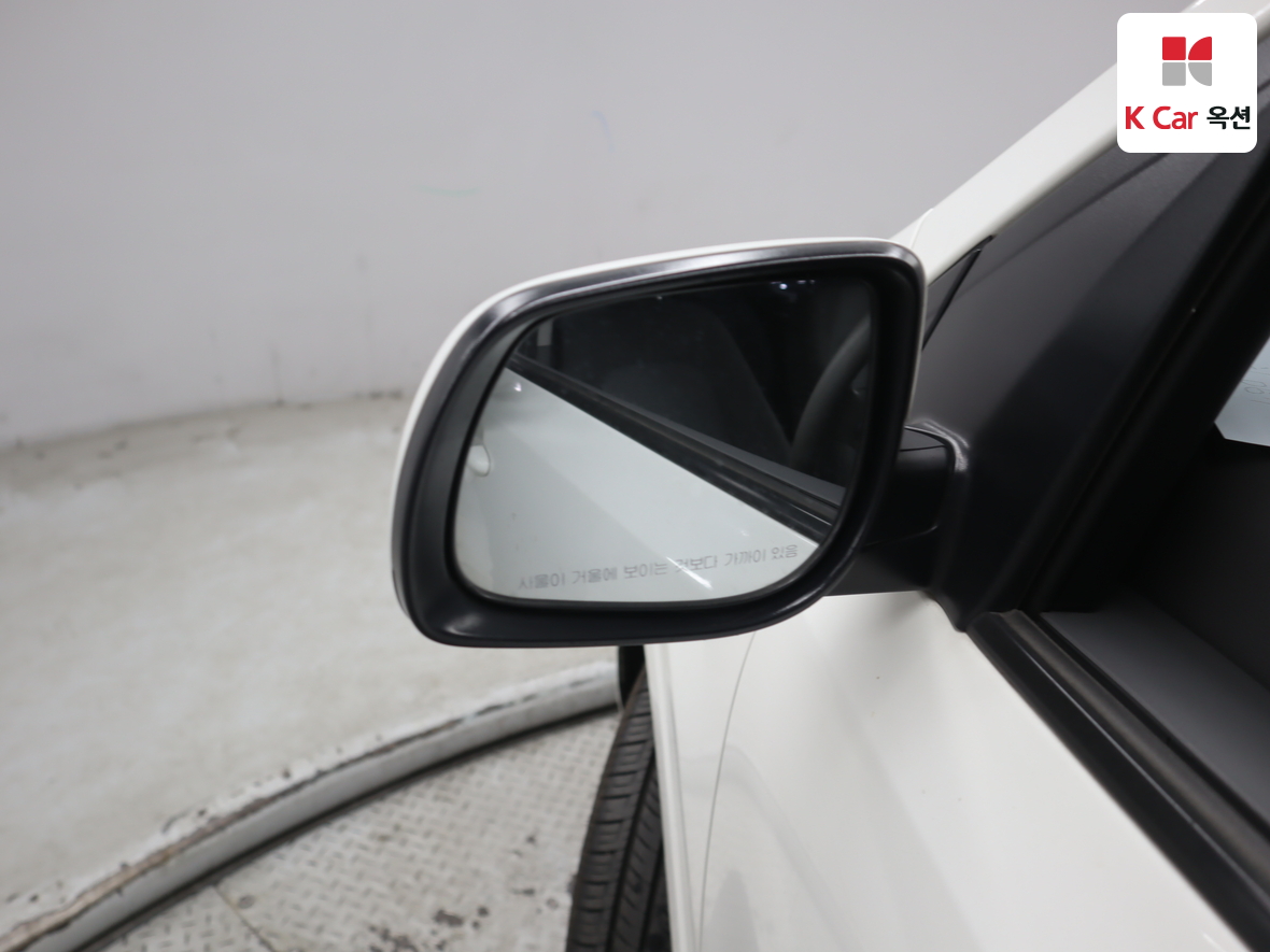 كيا مورنينج 2019 - صورة 20