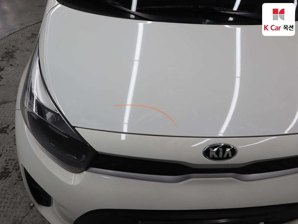 كيا مورنينج 2019 - صورة 33