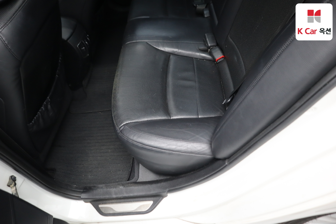 Hyundai Sonata 2011 - Image 27