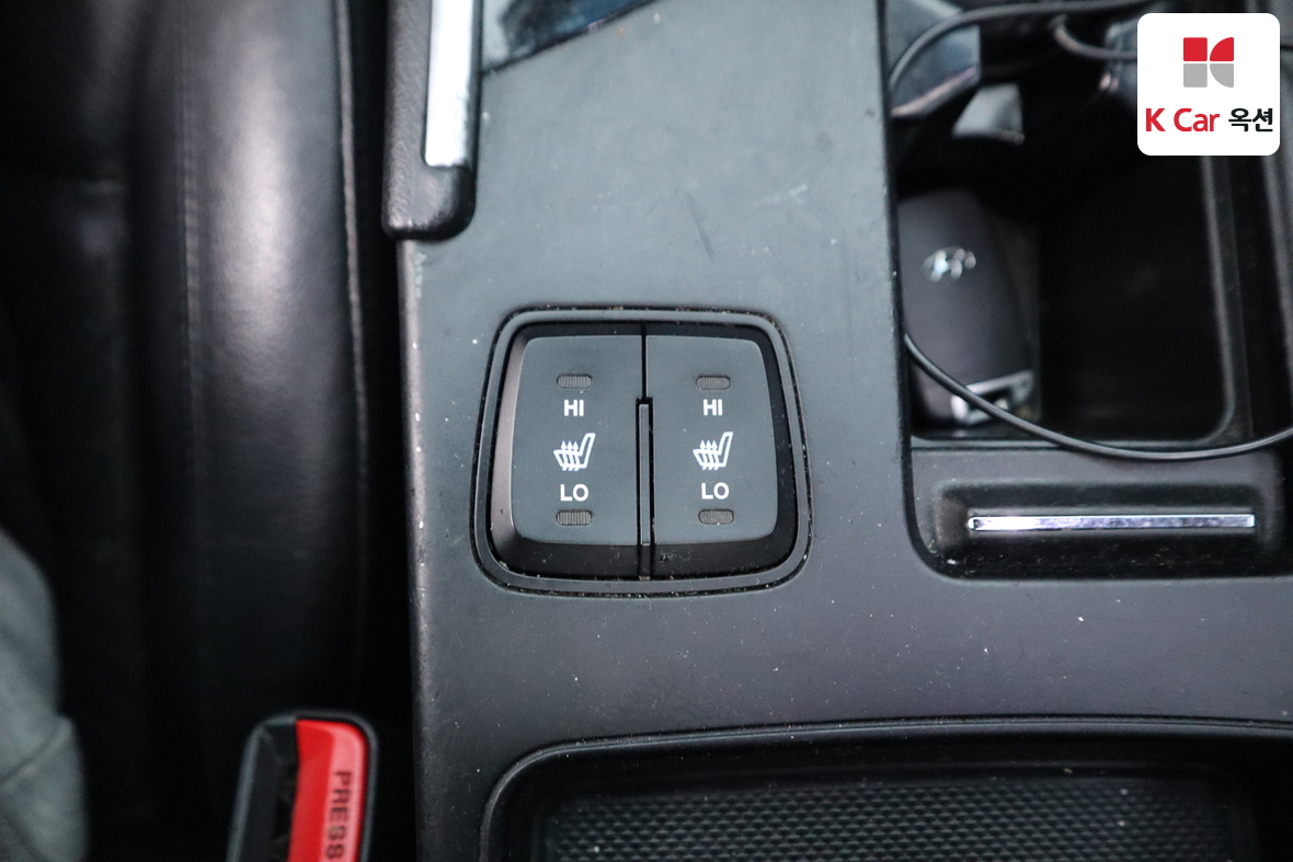 Hyundai Sonata 2011 - Image 18