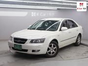 현대자동차 쏘나타