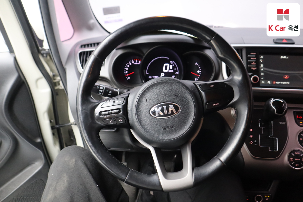 Kia Ray 2018 - Image 10