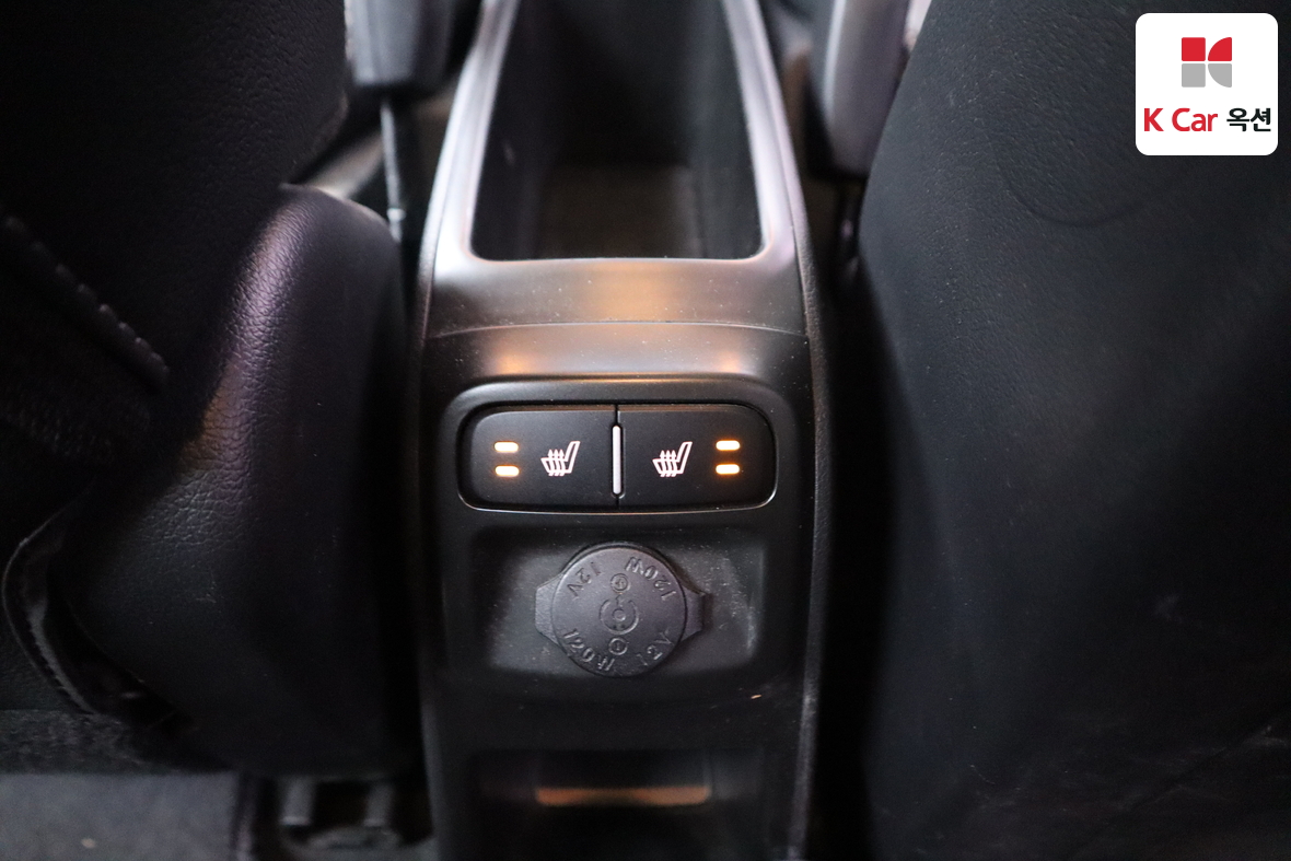 Kia Ray 2018 - Image 23