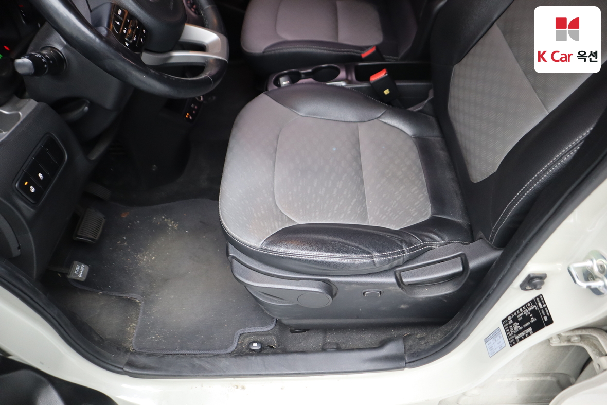 Kia Ray 2018 - Image 19