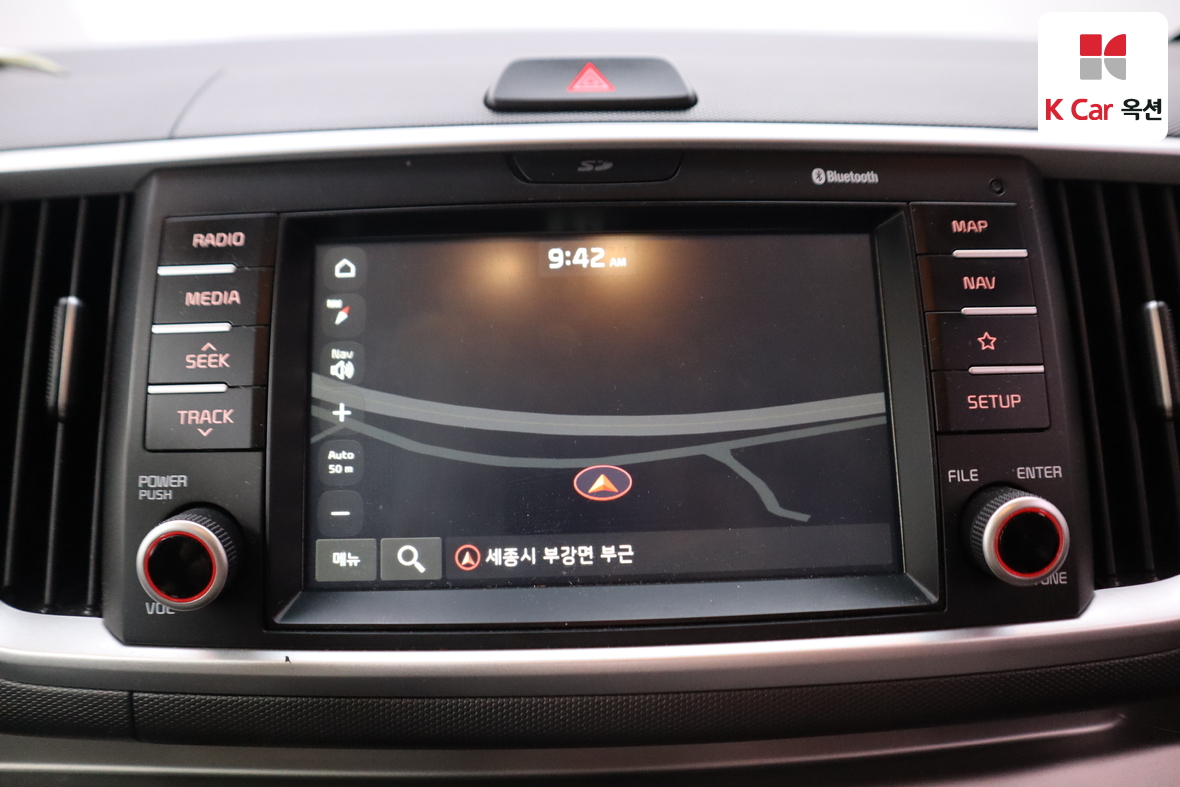 Kia Ray 2018 - Image 13