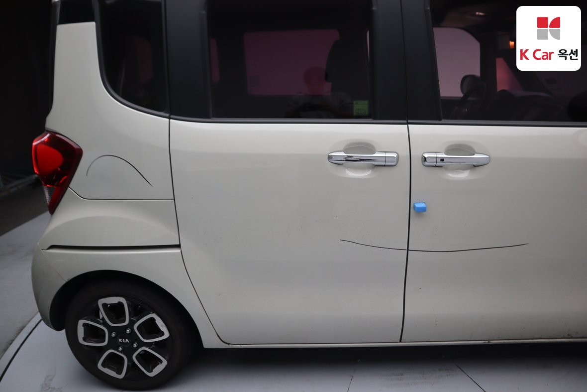 Kia Ray 2018 - Image 34