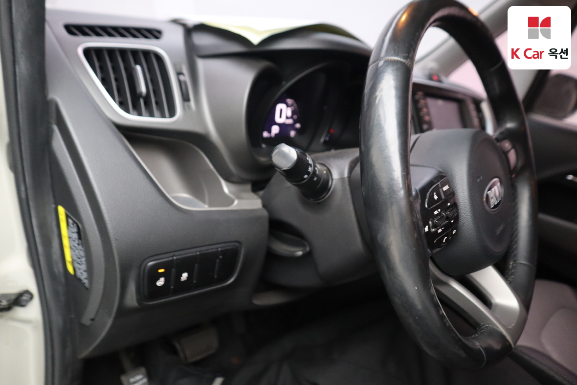 Kia Ray 2018 - Image 9