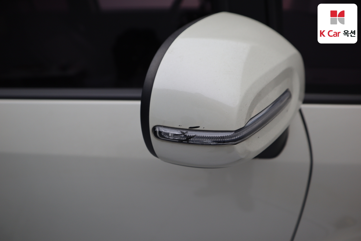 Kia Ray 2018 - Image 36