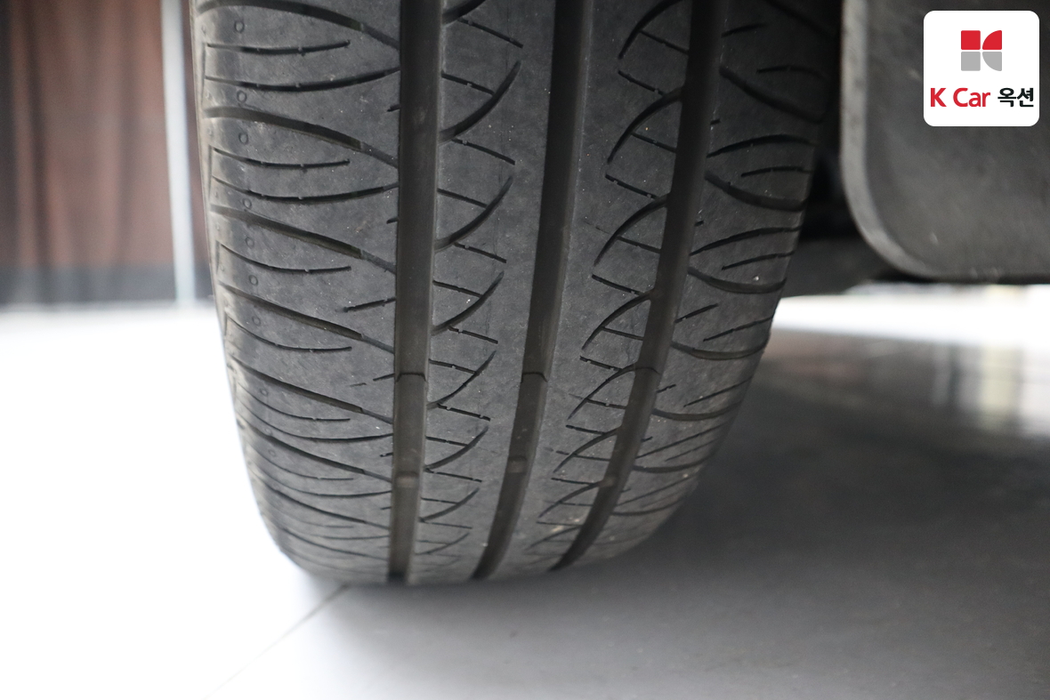 Kia Ray 2018 - Image 31