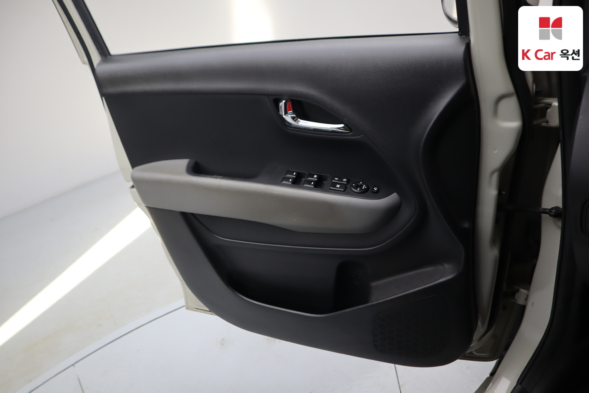 Kia Ray 2018 - Image 8