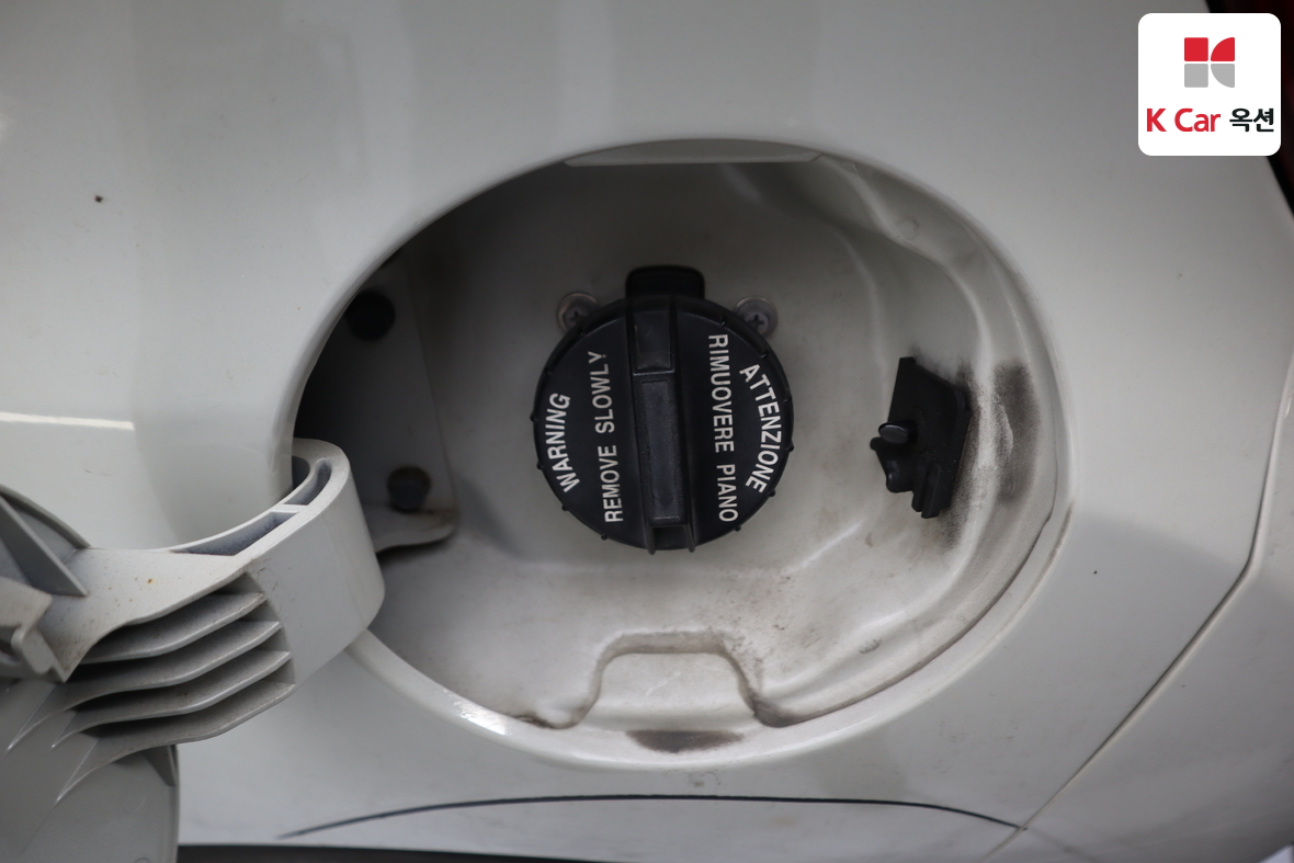 Kia Ray 2018 - Image 24